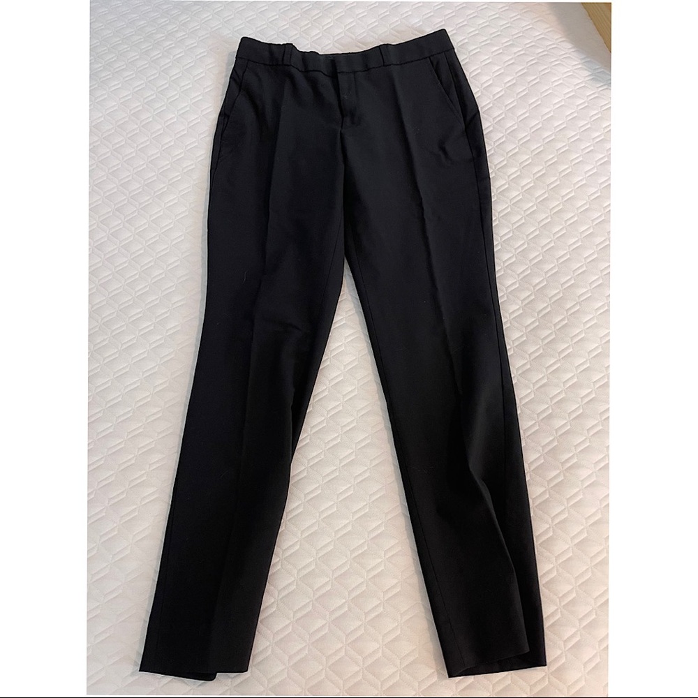 Banana republic Ryan pant - black